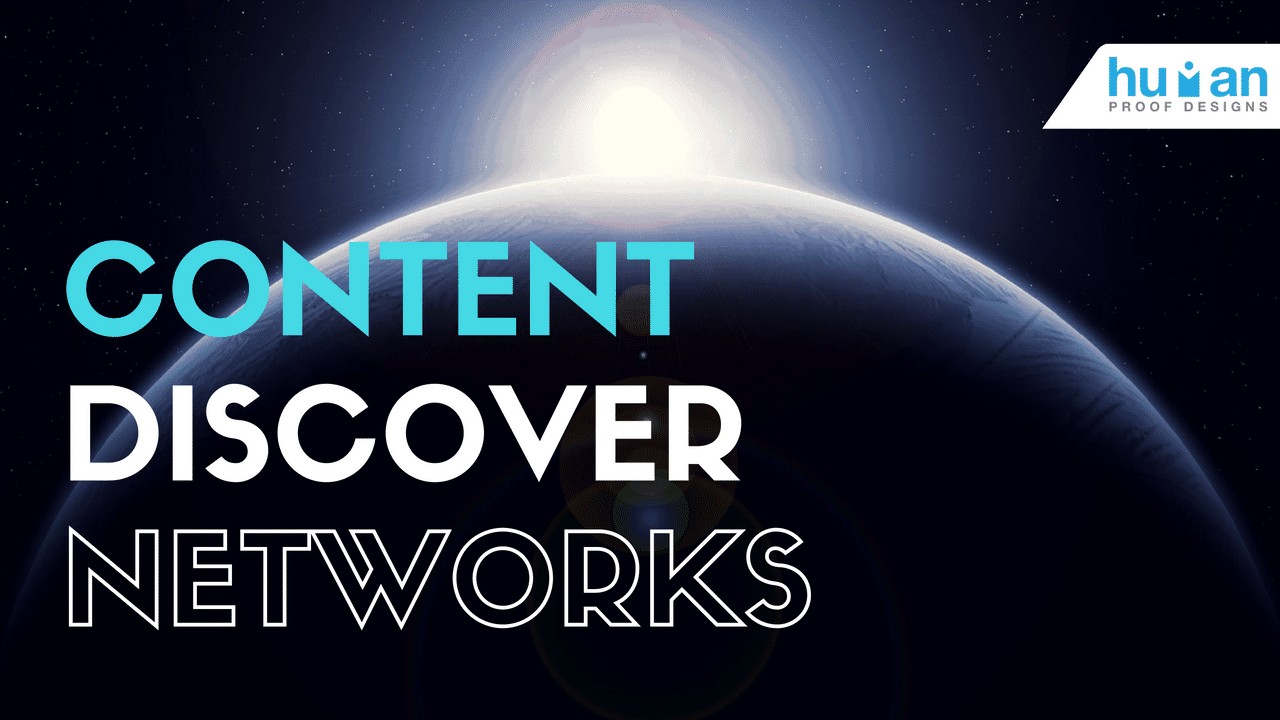 content discovery networks