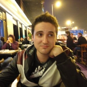 Nathaniell-Author