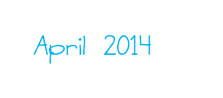 april