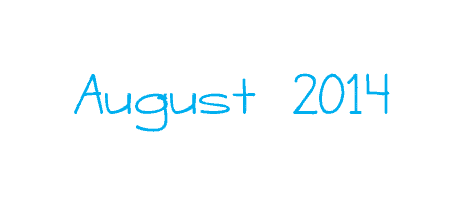 august