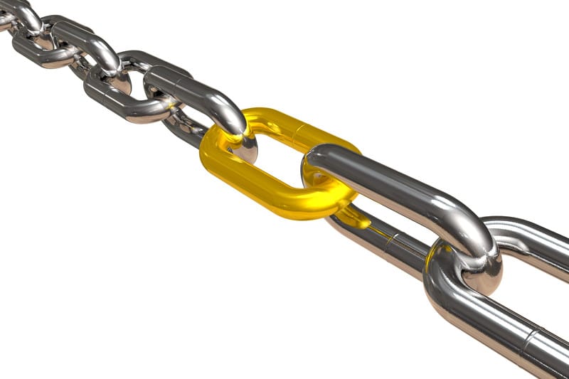 backlink
