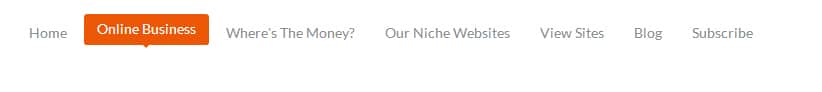 basic-website-navigation