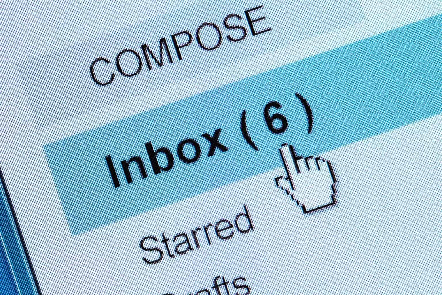 campaign traffic - email marketing