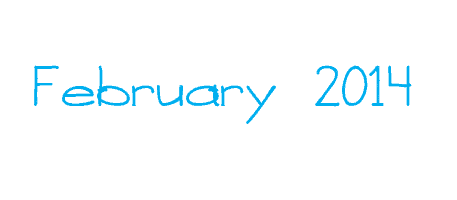 february
