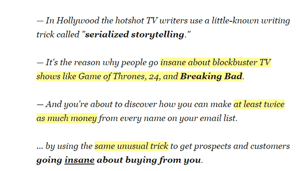 hollywood-storytelling