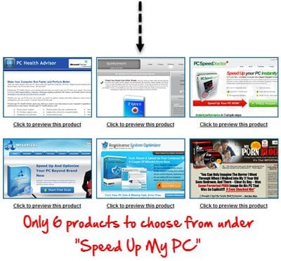 hwb products
