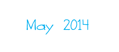may