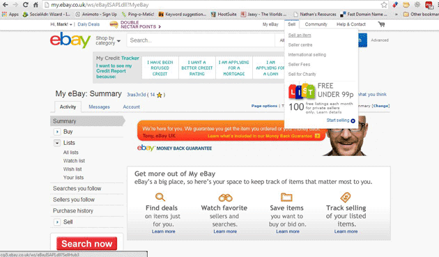 sell-an-item-on-ebay