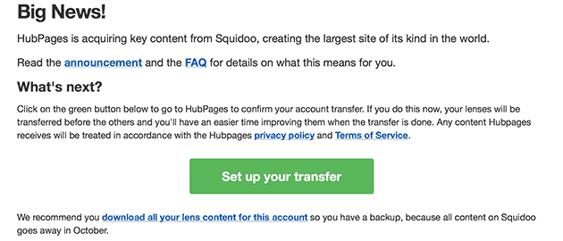 squidoo-to-hubpages